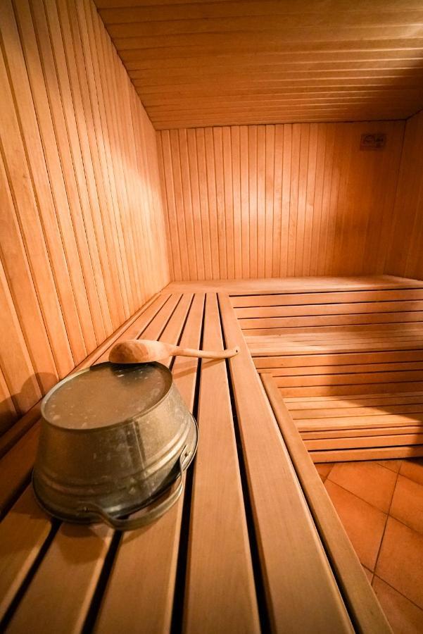 Lvm Turisma Un Atputas Centrs "Spare" Spare  Εξωτερικό φωτογραφία